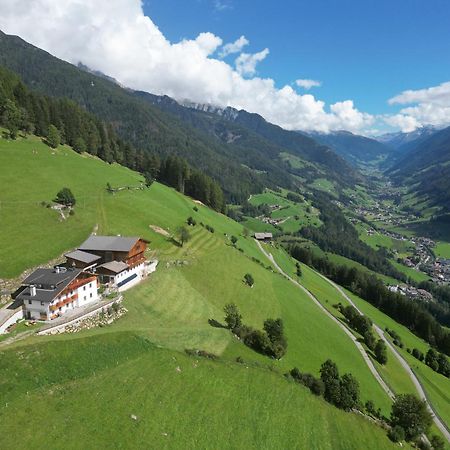 Ortnerhof Apartment Ahrntal ภายนอก รูปภาพ