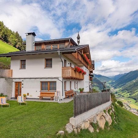 Ortnerhof Apartment Ahrntal ภายนอก รูปภาพ